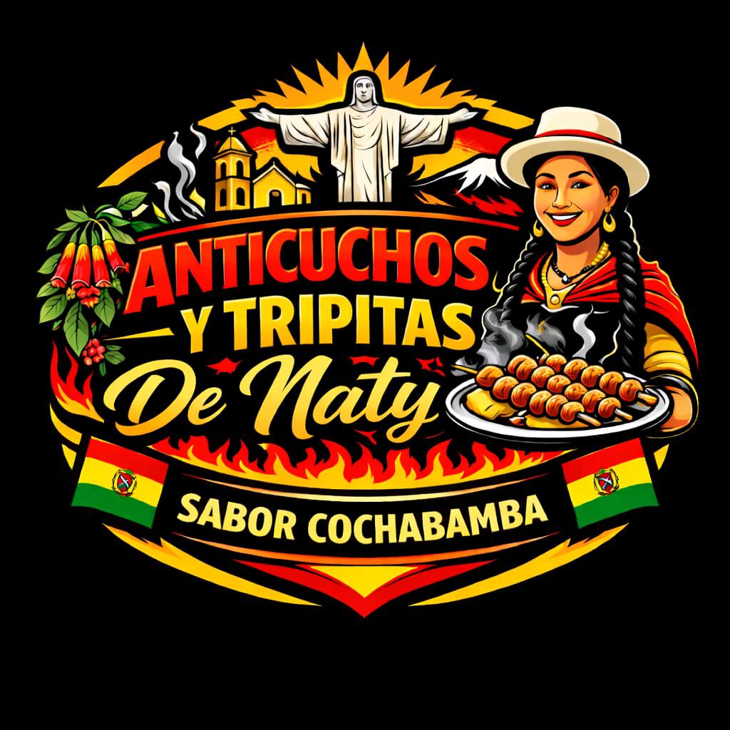 Anticuchos de Naty
